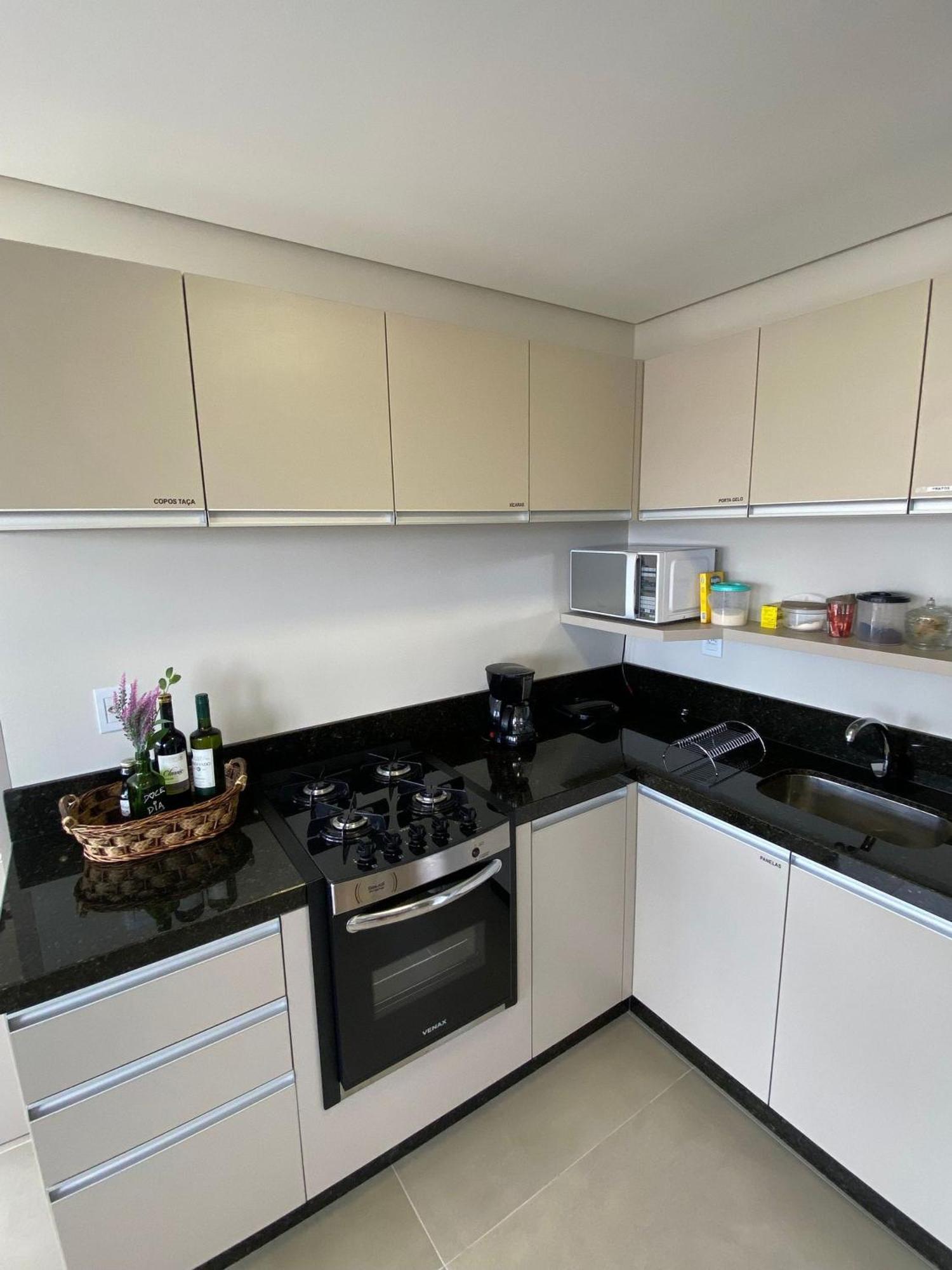 Dallas Apartamentos Na Via Gastronomica-Estacionamento-Amplos E Equipados-Wifi Bento Gonçalves Exterior foto