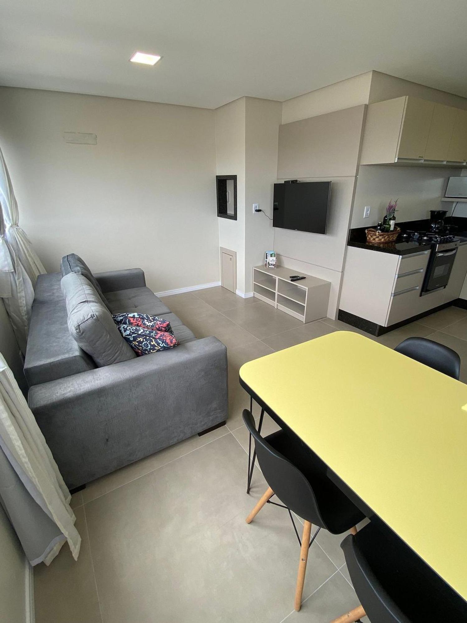 Dallas Apartamentos Na Via Gastronomica-Estacionamento-Amplos E Equipados-Wifi Bento Gonçalves Exterior foto