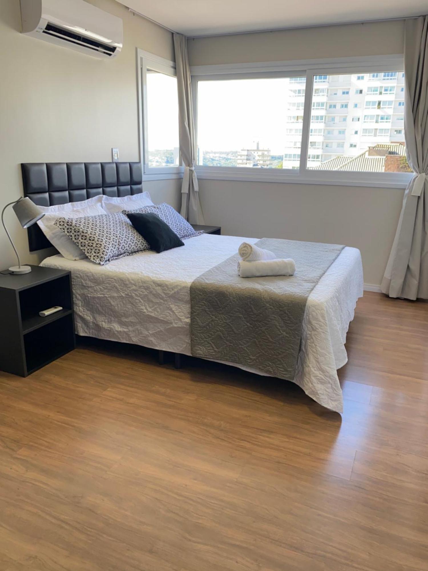 Dallas Apartamentos Na Via Gastronomica-Estacionamento-Amplos E Equipados-Wifi Bento Gonçalves Exterior foto
