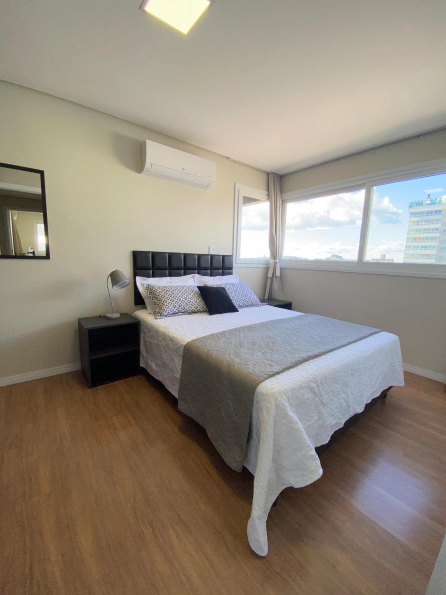 Dallas Apartamentos Na Via Gastronomica-Estacionamento-Amplos E Equipados-Wifi Bento Gonçalves Exterior foto