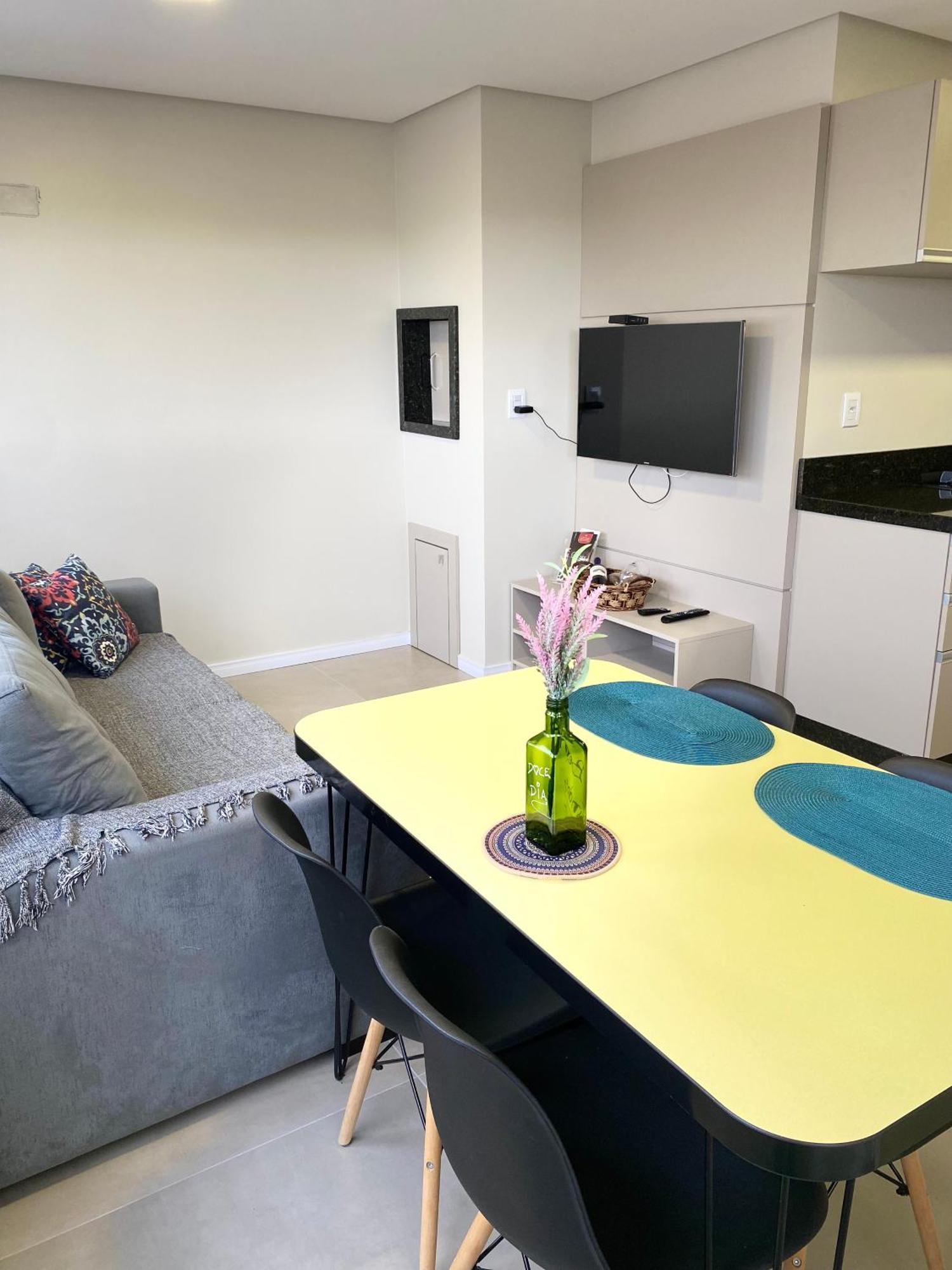 Dallas Apartamentos Na Via Gastronomica-Estacionamento-Amplos E Equipados-Wifi Bento Gonçalves Exterior foto